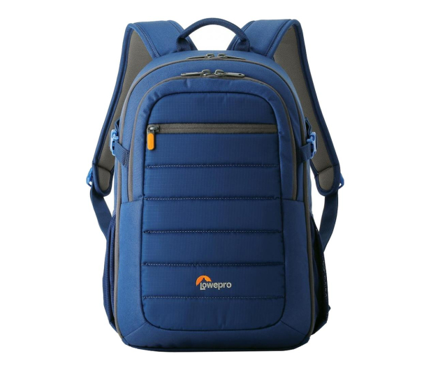 Lowepro Tahoe BP 150 Galaxy Blue - 731865 - zdjęcie